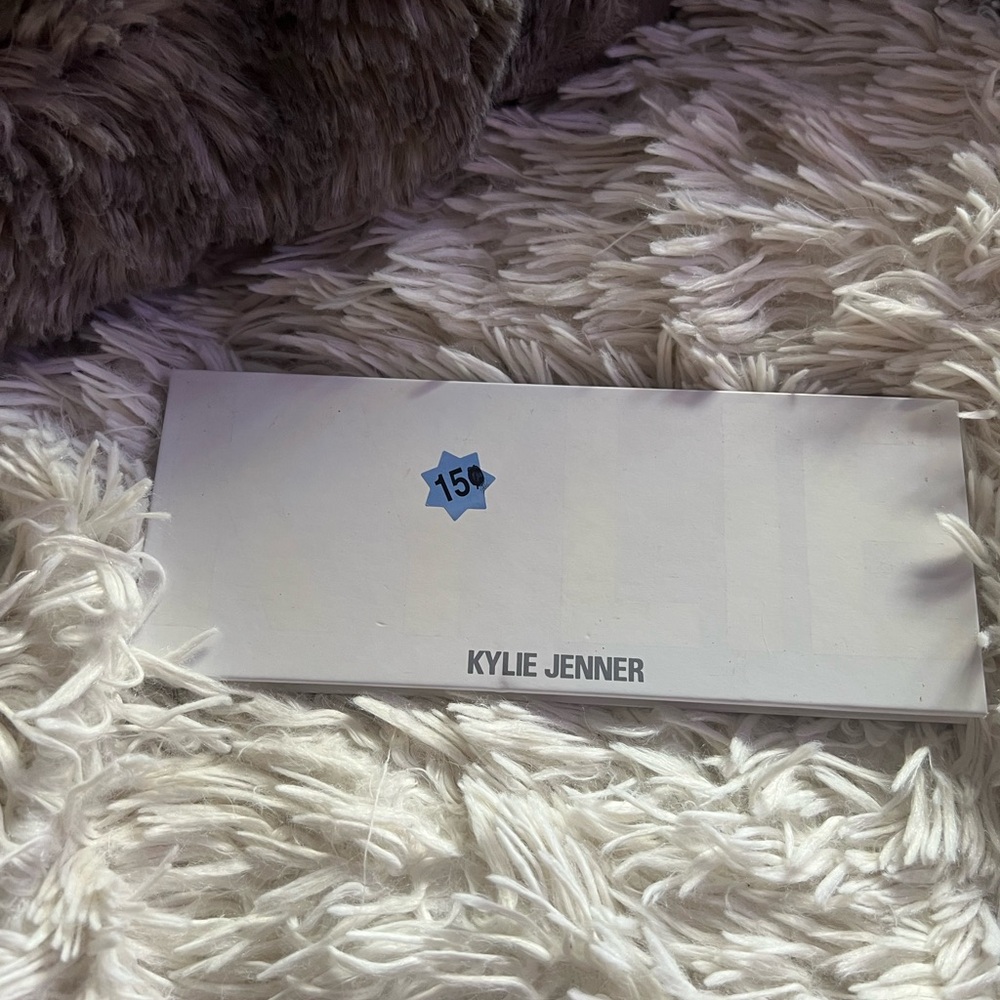 Kylie Jenner Eyeshadow Palette